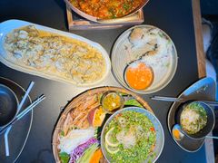 -Ameigo梅果·云贵川bistro(长宁来福士店)