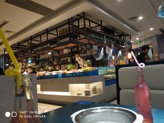 -深海800米海鲜自助(万达广场店)