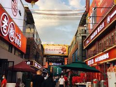 -东晓胜汇里(南洲北路店)