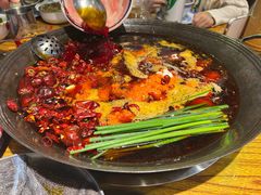 -五里关火锅(牛市口店)