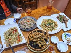 -下梅人家土菜馆(历史文化餐厅度假区店)