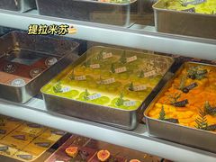 -龙翔里小吃街B区