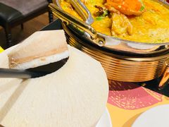 -simply thai天泰(静安嘉里中心店)