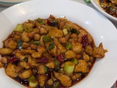 -川人百味(亿合城店)