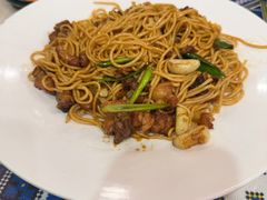 -乡村馕坑肉·烧烤·新疆菜·本地人更爱吃(阿勒泰首店)