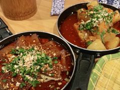 -觅香串串香·麻辣烫·冒菜(欧美广场店)