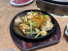 -濠轩阁特色生蚝火锅总店