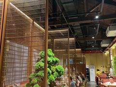 -牛村来人潮汕牛肉火锅(西单店)