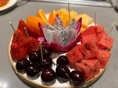 -海底捞火锅(金光华店)