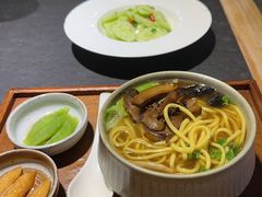 -安多素食(广仁寺路店)