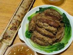 -61号餐吧(兴坪古镇漓江店)