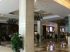 -海皇食府(水都假日酒店店)