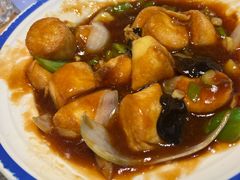 -马家大院铁锅炖(京粮广场店)