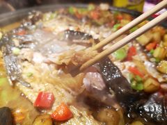 -馋火炉鱼(新世界百货望京店)