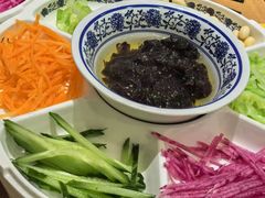 -咂摸(南锣鼓巷店)