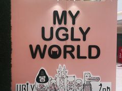 -皇庭广场(福华三路店)