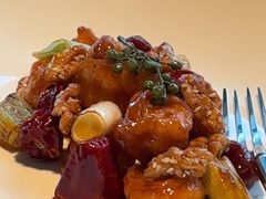 -淮香国色(正大中心店)