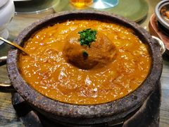 上酱肥牛配土豆泥-70后饭吧(府河街店)