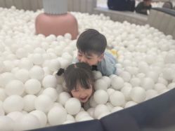 -MELAND CLUB亲子乐园·派对·餐厅(北京芳圆里ID MALL店)