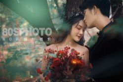 点击看大图 -苏州HX-合喜映画婚纱摄影