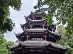 -成都杜甫草堂博物馆