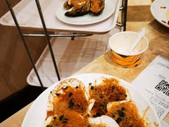 -芭菲盛宴·环球美食(北城国际店)