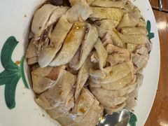 -威南记鸡饭餐室
