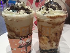 -奈雪的茶(skp店)