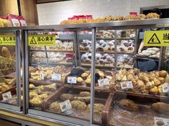 -苹果花园(枫林路店)