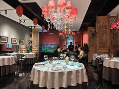 -小河盐帮·私家菜·烤鸭(三元桥·霄云路店)