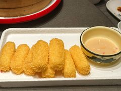 -老渔民·北塘海鲜(新港远洋宾馆店)