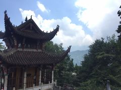 -九华山风景区
