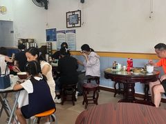 -荔园小馆(园岭新村二期店)
