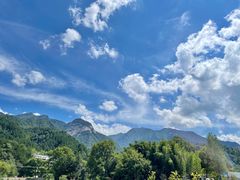 -安徽天堂寨风景区