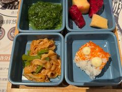 -Mr·Fish鱼鲜生海鲜放题(银泰in99店)