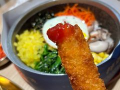 -梨花牛肉汤饭(仁恒伊势丹店)