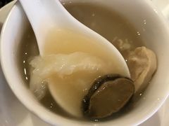 -白天鹅宾馆·流浮阁咖啡厅