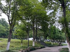 -余姚阳明温泉山庄