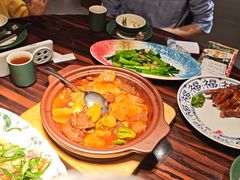 -粤·向群饭店(麓景路店)