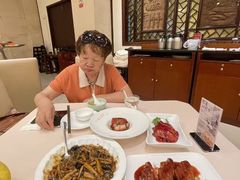 -得月楼·省级非遗·传统苏帮菜(观前店)