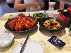 -聚味瞿记·龙虾堂(坡子街店)