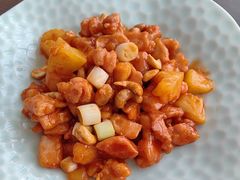 -静之湖湖畔餐厅