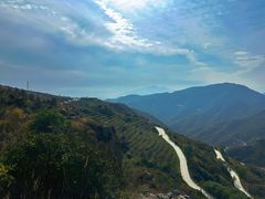 -妙峰山风景名胜区