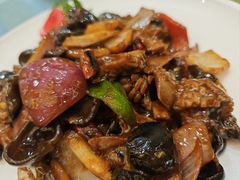 -嘉逸传菜(洛川东路店)