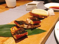 秋刀鱼-隐泉之语日式料理(王府中环店)