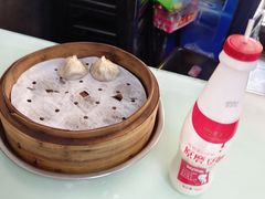-食惠里小笼包面馆(越秀店)