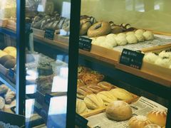 -啊噗吐呦现场烘焙(麦凯乐店)