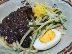 -金石陈朝鲜拌饭(东城万达店)