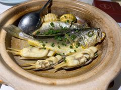 -小城故事·地道宁波味(月湖盛园店)