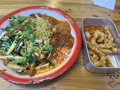 -文立新·秤盘麻辣烫(天通苑店)